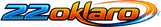 22oklaro logo